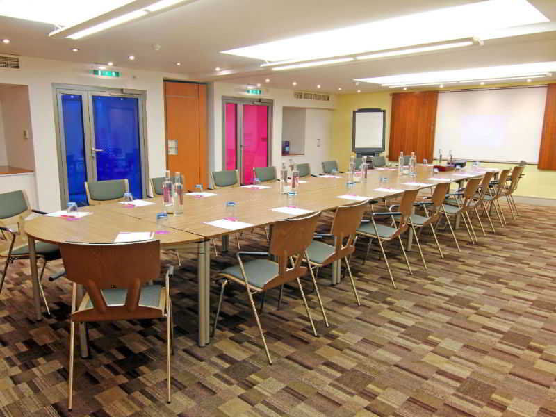 The Memoir Club, Formerly Ambassadors Bloomsbury London Exteriör bild