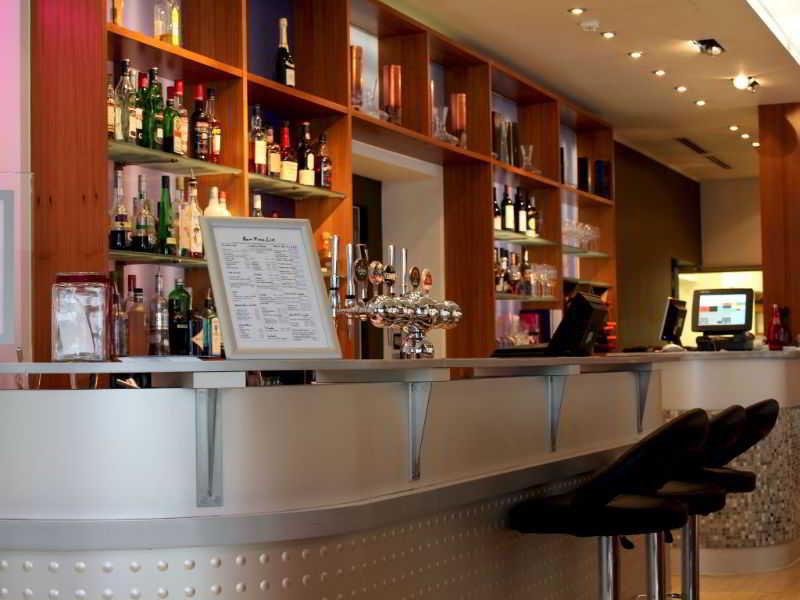 The Memoir Club, Formerly Ambassadors Bloomsbury London Exteriör bild